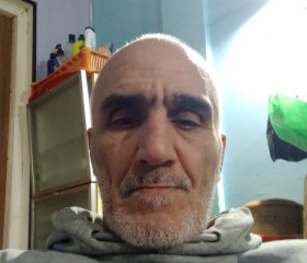 Амир, 58 лет, Москва