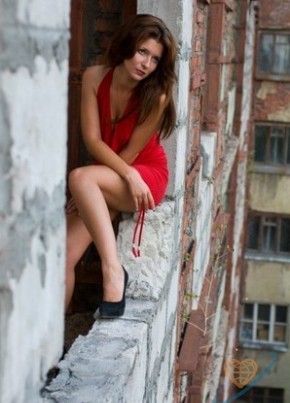 Dina, 35, Россия, Москва
