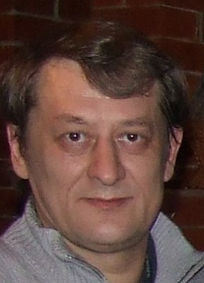 Александр, 54, Россия, Златоуст