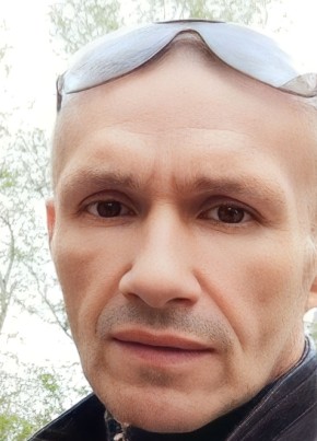 Виталий, 53, Россия, Свободный