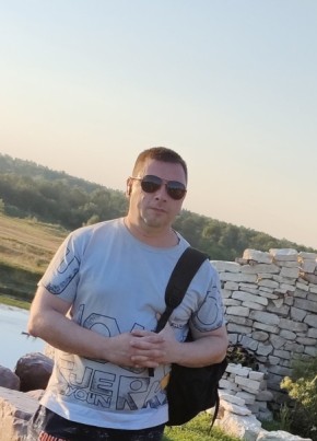 Вадим, 41, Россия, Ковров