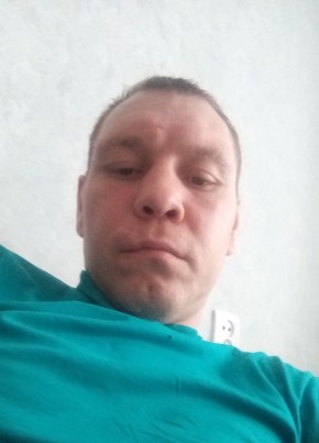 Mikhail, 39, Russia, Volkhov