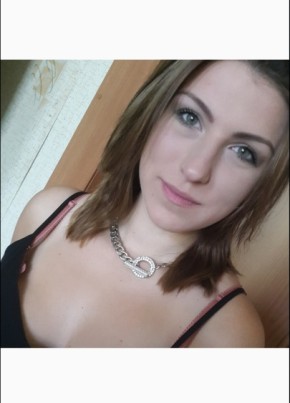 Ekaterina, 30, Россия, Санкт-Петербург