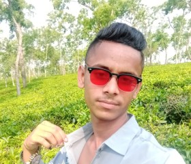 ইমু ইমন, 22, Baniachang