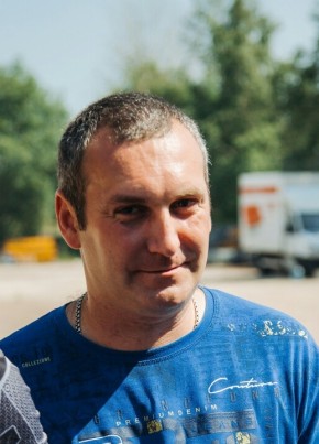 Николай, 44, Россия, Волосово