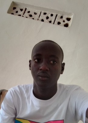 Mwizerwa alex, 25, Republic of South Sudan, Juba