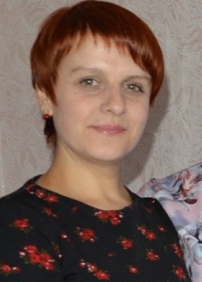 Лилия, 34, Россия, Павловск (Воронежская обл.)
