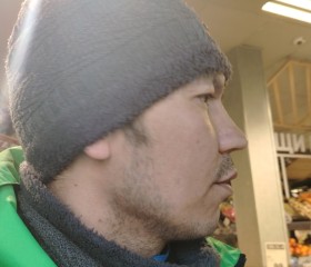 Fedya, 26, Moscow
