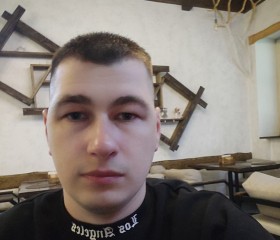 Egor, 27, Vitebsk
