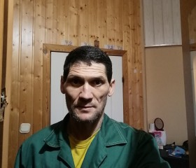 Дмитрий Морозов, 44 года, Gryfów Śląski