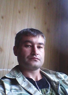 Беслан, 37, Россия, Карачаевск