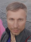 Владимир, 43 года, Горад Мінск