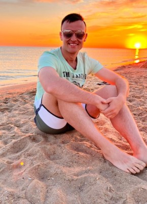 Aleksandr, 34, Russia, Moscow