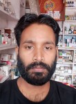 Kumar babla, 31 год, New Delhi