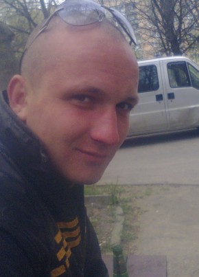 Алексей, 34, Рэспубліка Беларусь, Горад Гродна