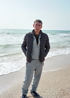 Иван Паскалов, 45, Россия, Уютное