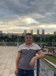 Tolik Gadev, 39, Moscow