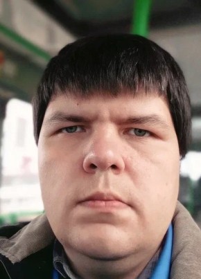 Денис из Брянска 36 лет
