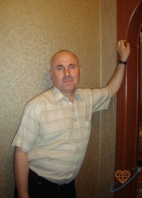 Виктор, 52, Россия, Тюмень