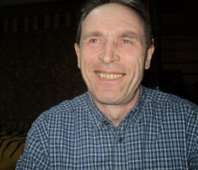 Олег, 57 лет, Краснокамск