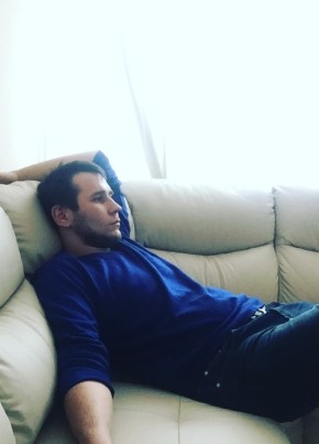 Mishka, 36, Russia, Saint Petersburg
