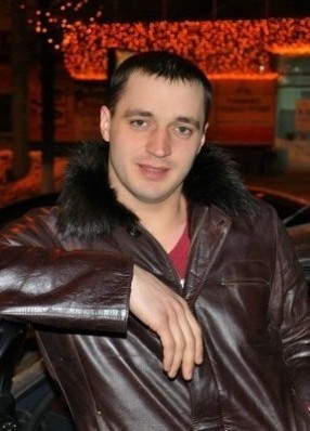 Mikhail, 45, Russia, Ulyanovsk