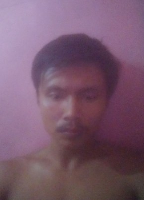 Kelvin, 26, Indonesia, Kota Pekanbaru