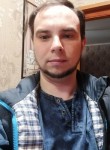 Макс, 32 года, Брянск