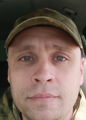 Евгений, 39, Россия, Курган