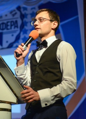 Кирилл, 32, Россия, Волгоград
