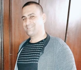 احمد, 18, Nablus