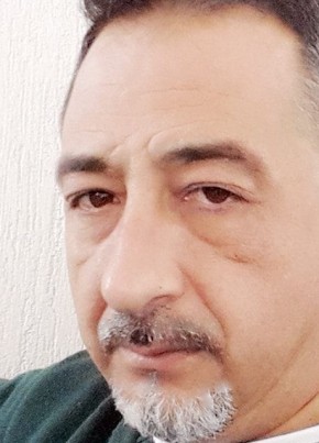 Hűseyin, 49, Türkiye Cumhuriyeti, Akhisar