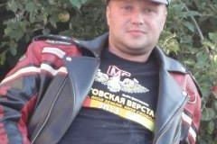 Алексей, 45, Россия, Лобня