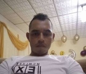 Daniel r eduardo, 38 лет, Maracaibo
