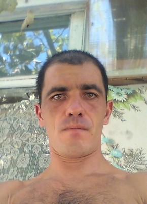 Миша, 35, Россия, Афипский