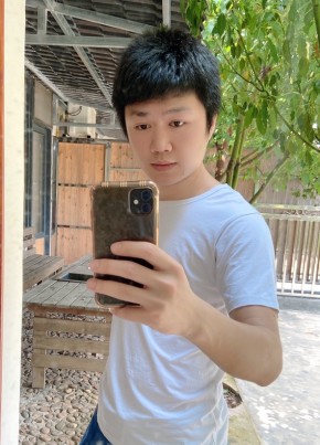 吴忠朗, 28, 中华人民共和国, 梅州市