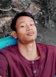 Rlcho Gesaio, 22 года, Kota Medan