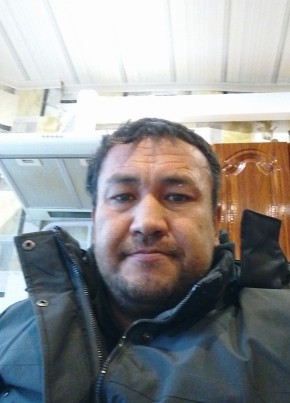 Zhura, 39, Russia, Volgograd