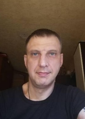 Владимир из Москвы 49 лет