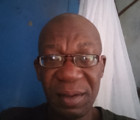 maalim kadiria m, 52, Dar es Salaam