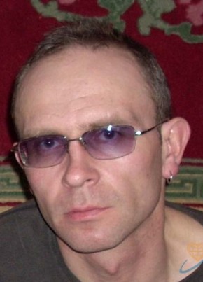 Павел, 54, Россия, Новомосковск
