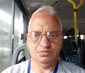 Val, 58 лет, São Paulo capital