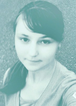 Ирина, 26, Рэспубліка Беларусь, Калодзішчы
