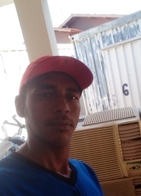 Alex, 37, República Federativa do Brasil, Cuiabá