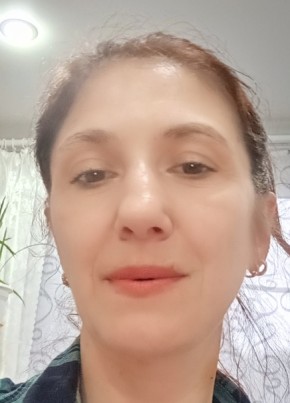 Светлана из Козьмодемьянска 48 лет