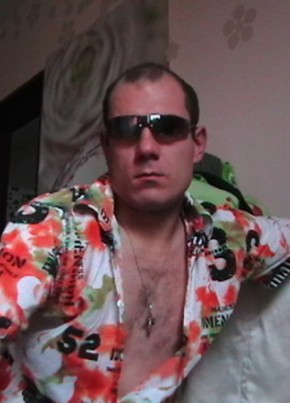 Виктор, 48, Україна, Київ
