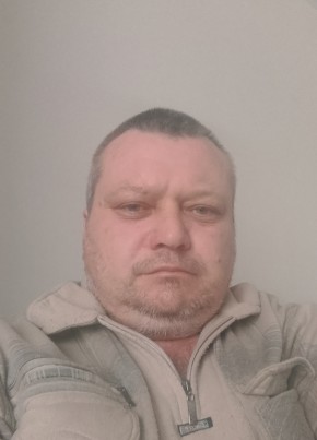 женя из Ульяновска 46 лет