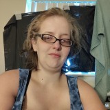 Jadedbear89, 35  , Hopewell