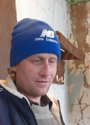 Алексей, 44, Россия, Богучар