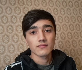 Ахмад аслонов, 21 год, Самара
